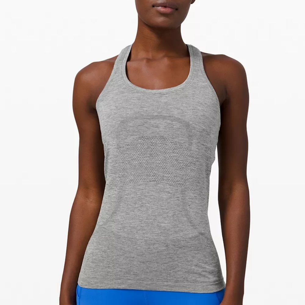 Lululemon | Swiftly Tech Tank | Grey